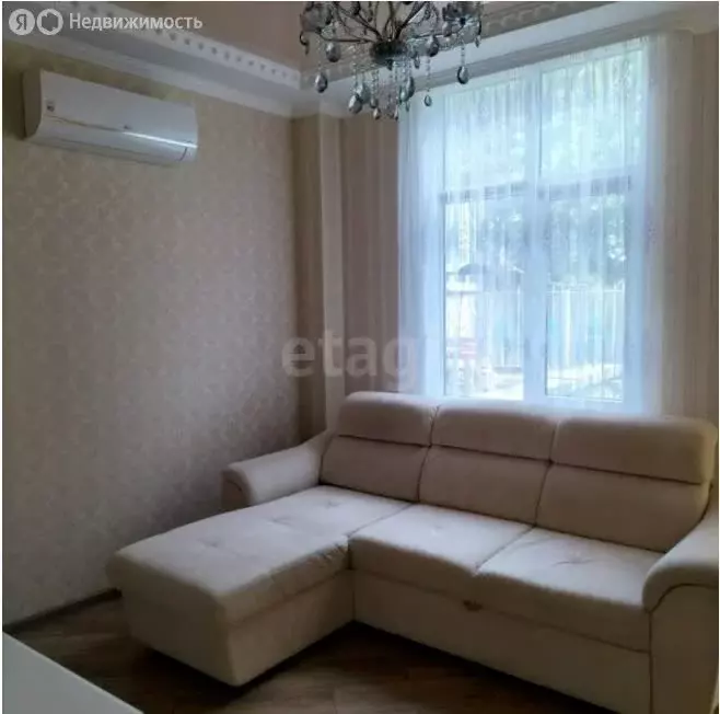 2-комнатная квартира: Гаспра, Севастопольское шоссе, 52Х (43.7 м) - Фото 2