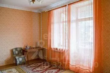 4-к кв. Орловская область, Орел Московская ул., 78 (82.7 м) - Фото 0