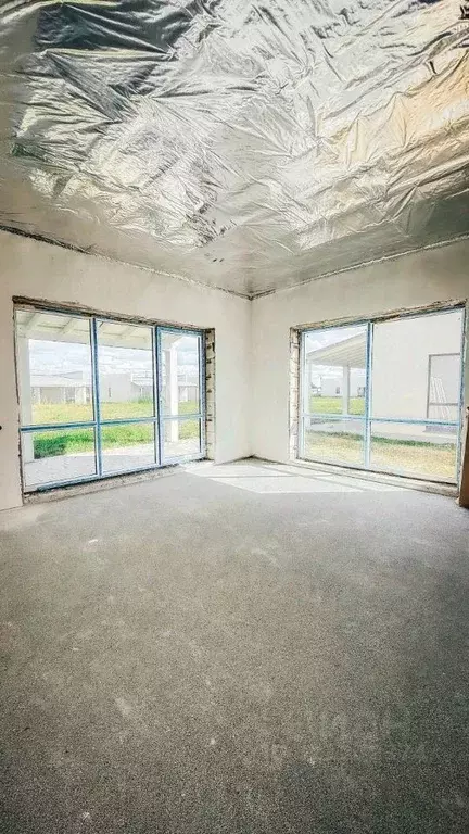 Дом в Калининградская область, Гурьевский муниципальный округ, пос. ... - Фото 1