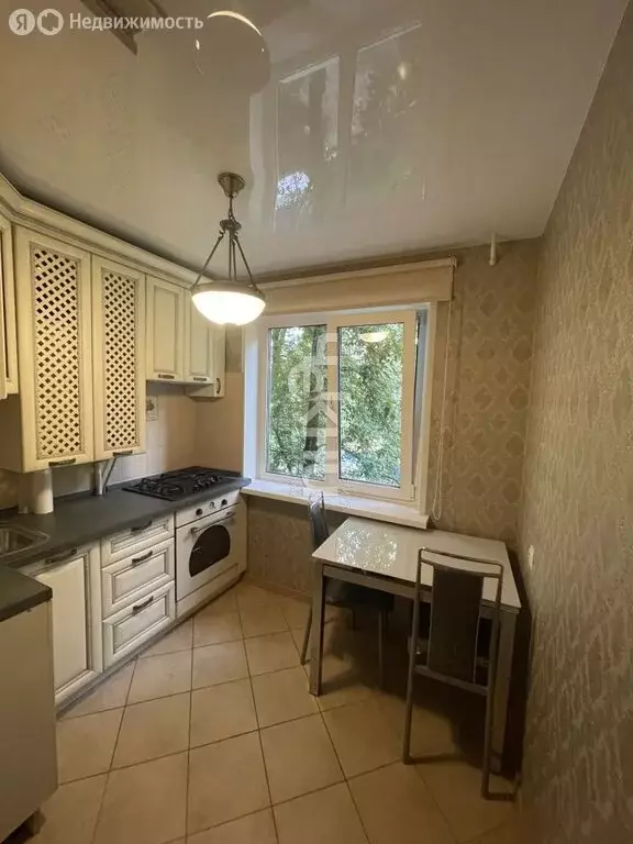 1-комнатная квартира: Нижний Новгород, улица Заломова, 15 (30.2 м) - Фото 0