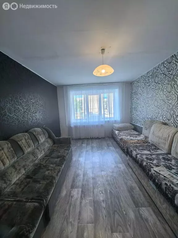 2-комнатная квартира: Стерлитамак, Черноморская улица, 16 (50 м) - Фото 1