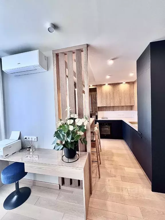 1-к кв. Санкт-Петербург ул. Челюскина, 6 (35.0 м) - Фото 1