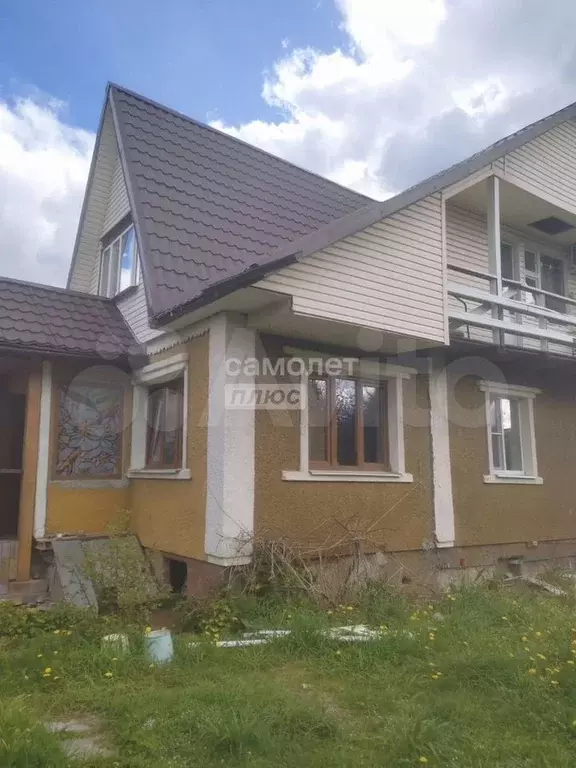 Дом 230 м на участке 15 сот. - Фото 0