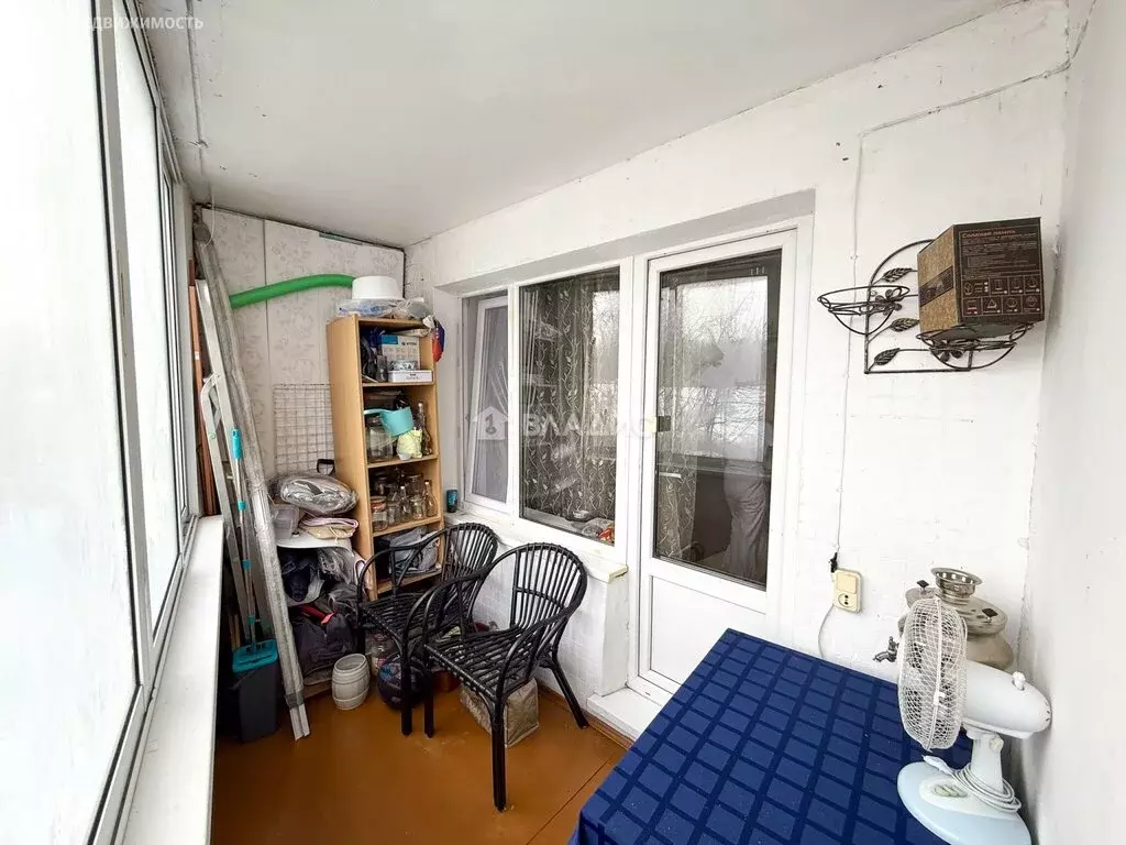 2-комнатная квартира: Балашиха, Пушкинская улица, 7 (45 м) - Фото 1