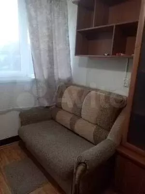 Квартира-студия, 18 м, 2/5 эт. - Фото 1