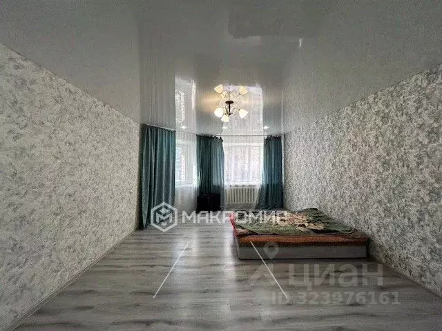 1-к кв. Брянская область, Брянск ул. Романа Брянского, 11 (38.0 м) - Фото 1