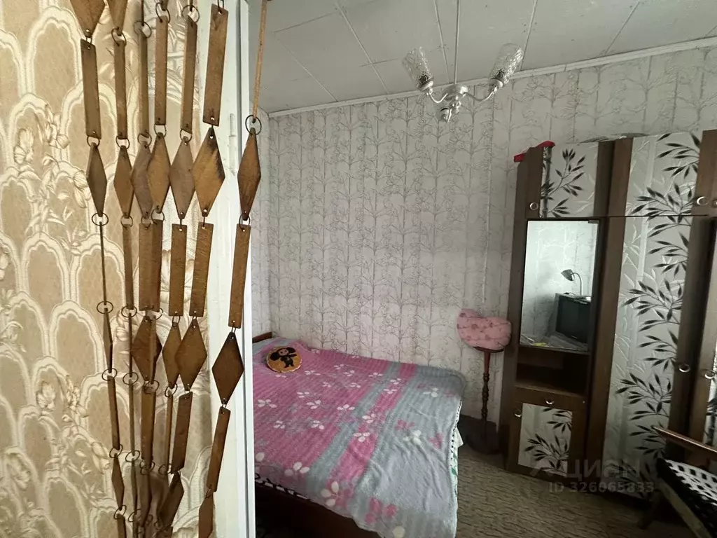 Дом в Крым, Керчь ул. Красная, 18 (46 м) - Фото 1