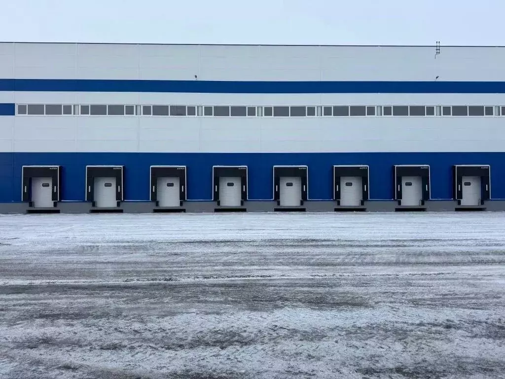 Склад в Новосибирская область, Обь тракт Омский, 1А (30094 м) - Фото 2