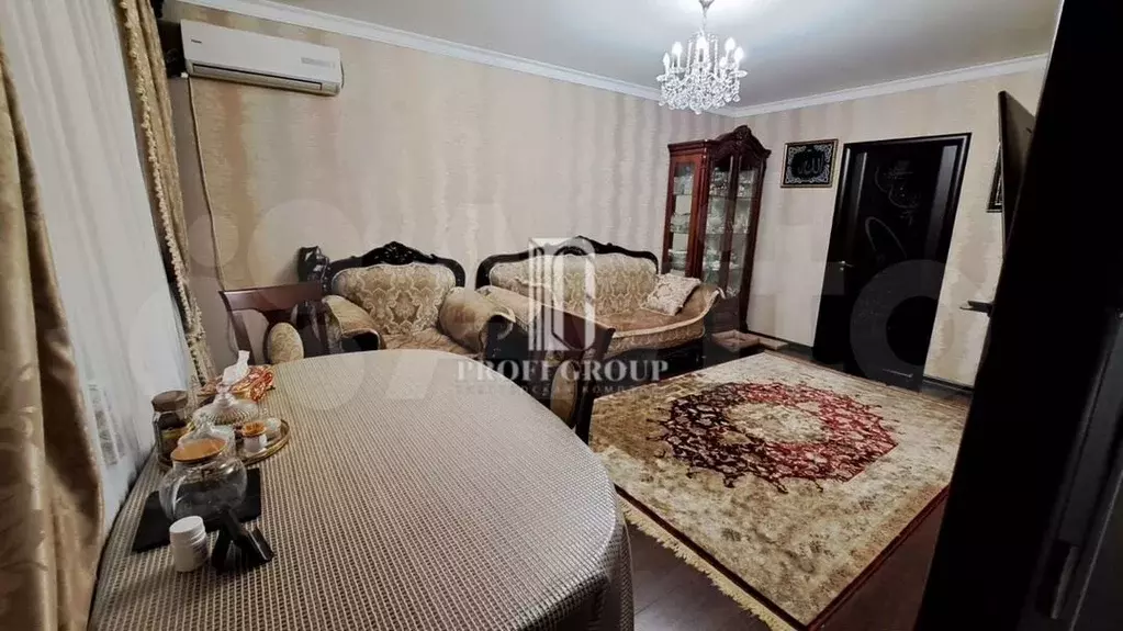 3-к. квартира, 60м, 5/5эт. - Фото 1