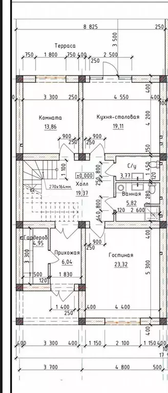 Дом 200 м на участке 4 сот. - Фото 0