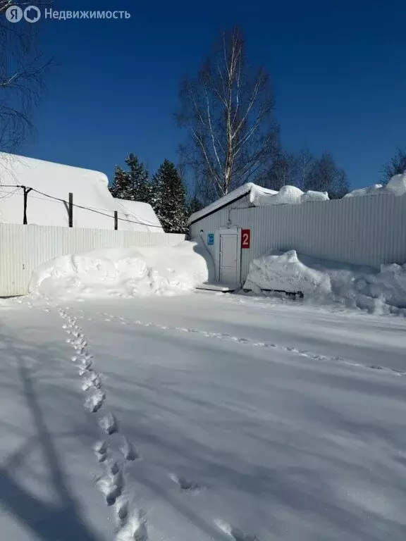 Дом в Ижевск, 3-я Артельная улица, 4А (497.5 м) - Фото 1