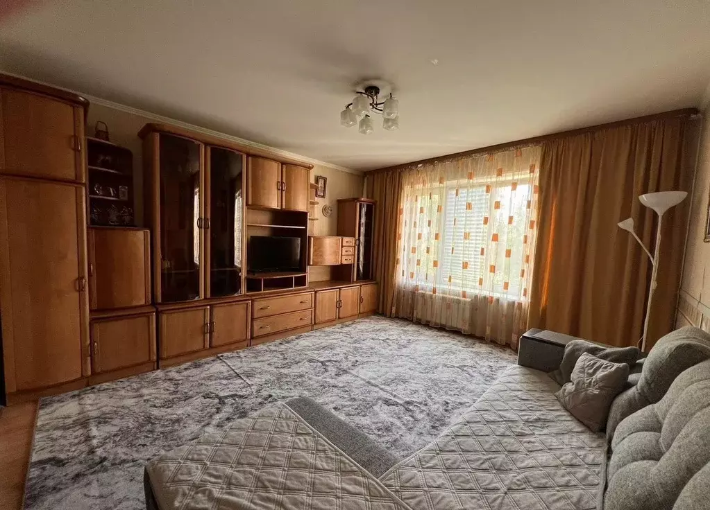 3-к кв. Москва ул. Теплый Стан, 21К6 (70.0 м) - Фото 2
