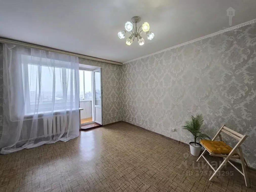 3-к кв. Омская область, Омск ул. 4-я Любинская, 38/1 (57.9 м) - Фото 1