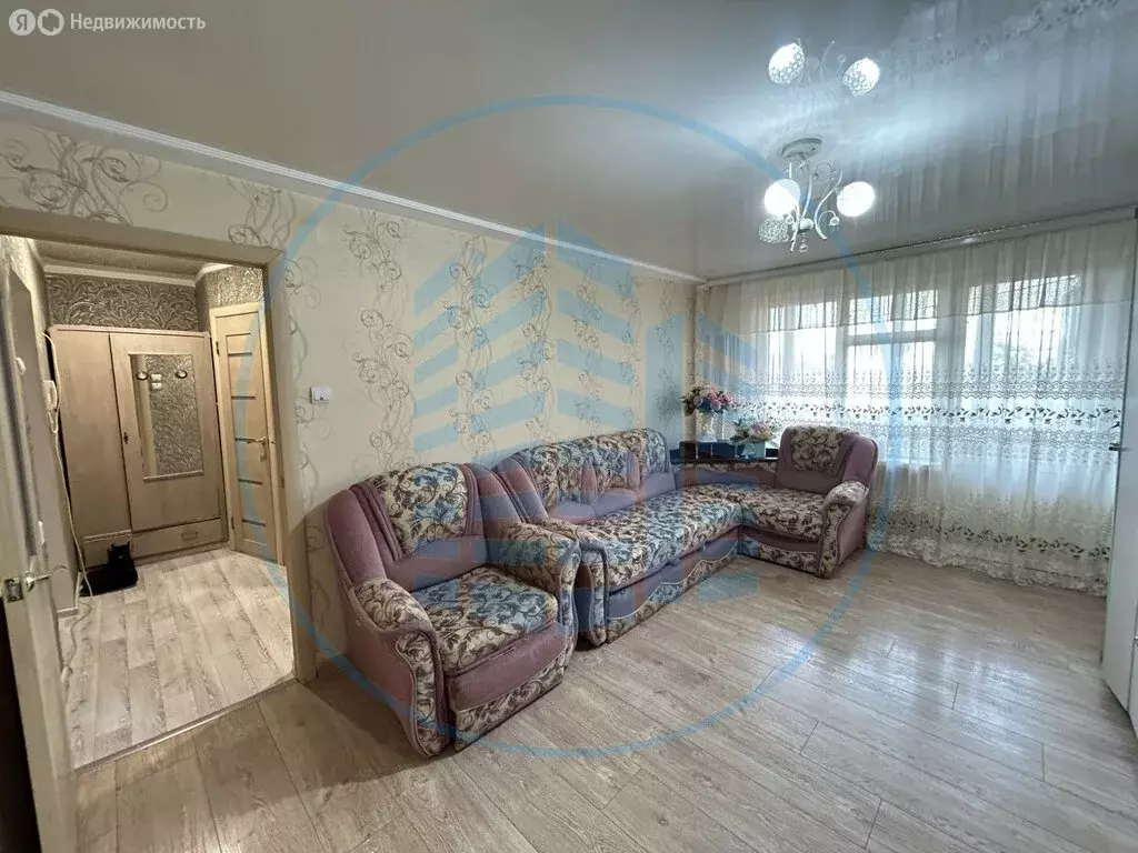 1-комнатная квартира: Ессентуки, Пятигорская улица, 112А (31.4 м) - Фото 2