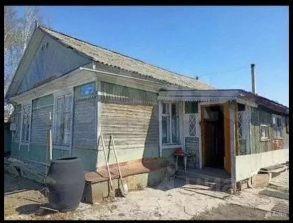 Участок в Омская область, Азовский Немецкий Национальный район, д. ... - Фото 1