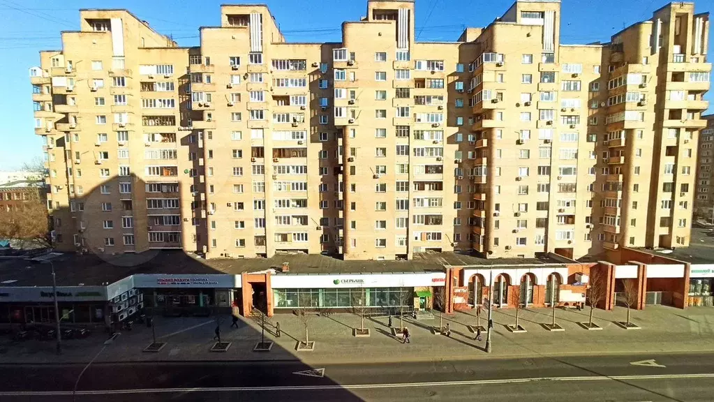 2-к. квартира, 54 м, 6/12 эт. - Фото 1
