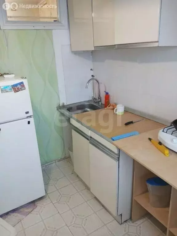 1-комнатная квартира: Челябинск, Дачный переулок, 12 (31.2 м) - Фото 0