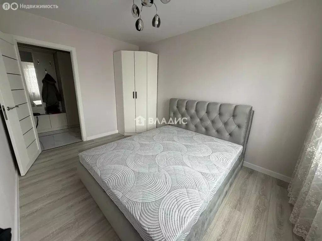 2-комнатная квартира: Калининград, улица Генерала Павлова, 20 (52.5 м) - Фото 1