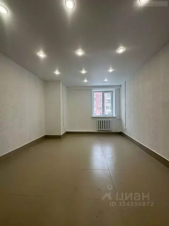 Офис в Самарская область, Самара Нагорная ул., 195 (17 м) - Фото 0