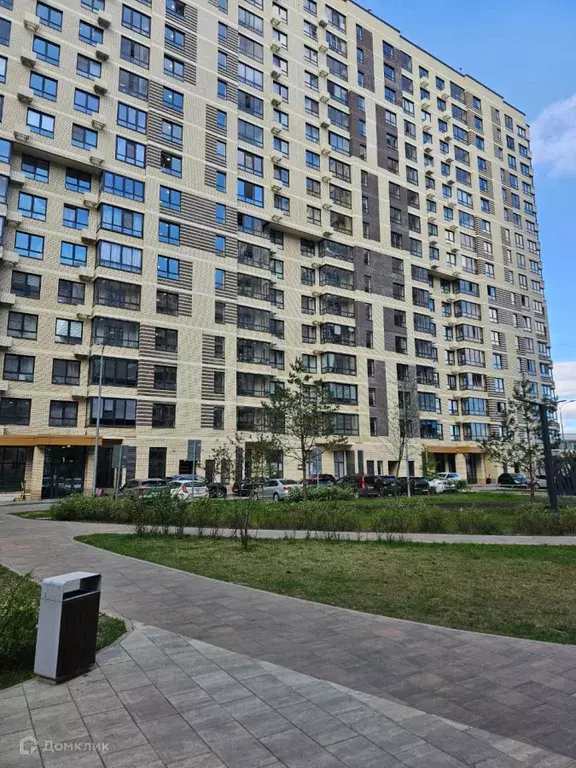 Продаётся 1-к квартира, 35 м - Фото 1