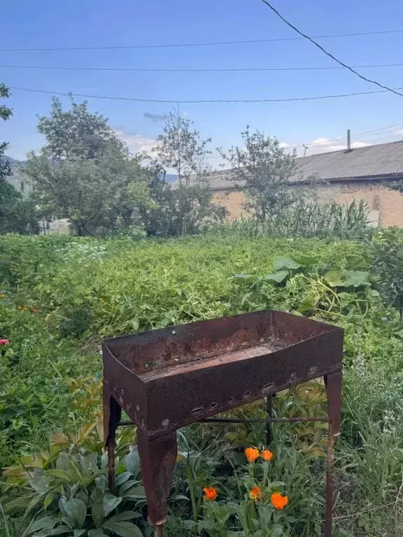 Дом в Дагестан, Хунзахский район, с. Гонох ул. Зиявудина Алиева, 22 ... - Фото 1