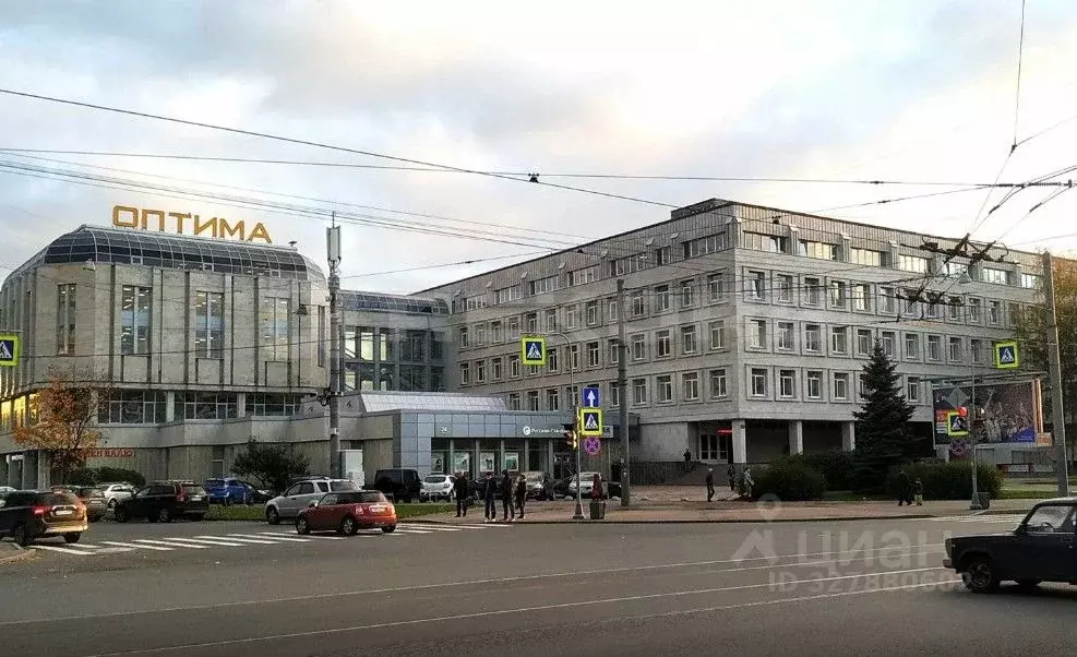 Офис в Санкт-Петербург Торжковская ул., 5 (273 м) - Фото 1