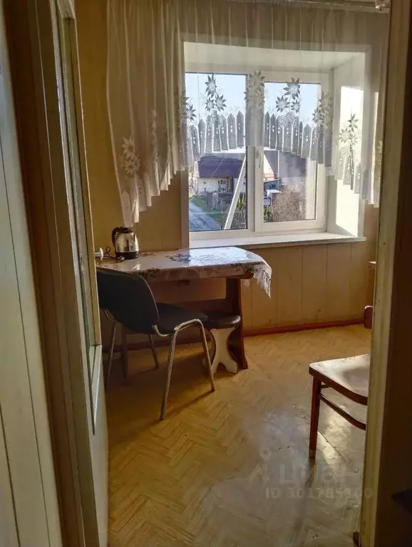 1-к кв. Кемеровская область, Прокопьевск ул. Макаренко, 7А (30.0 м) - Фото 2