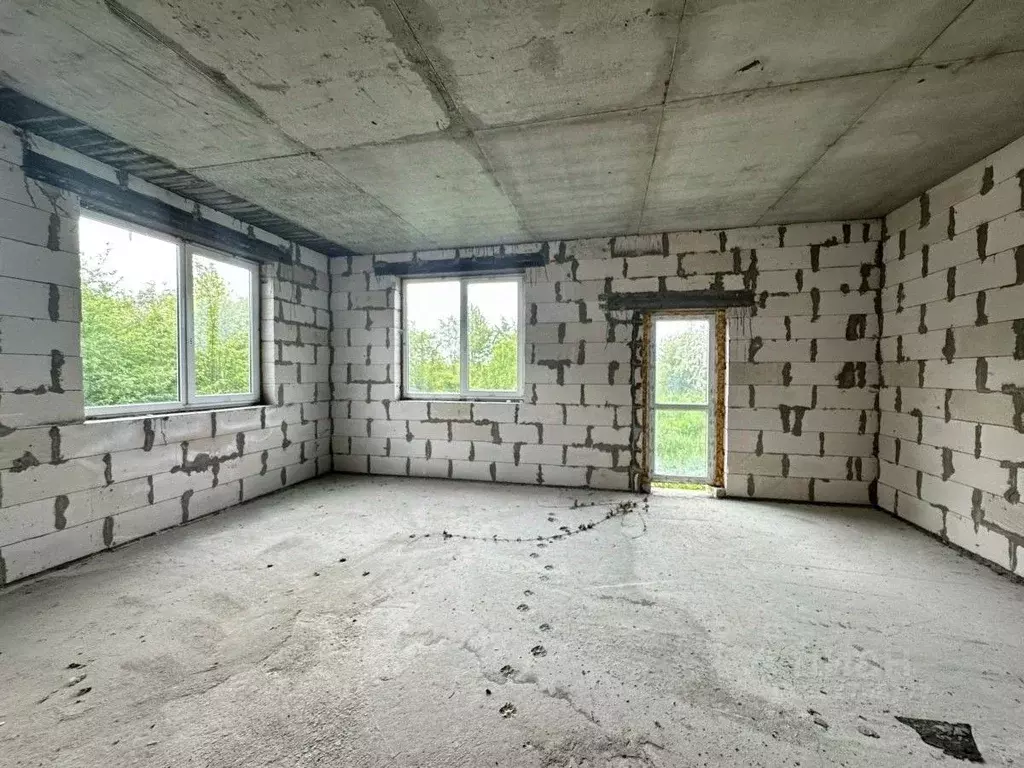 Таунхаус в Калининградская область, Гурьевский муниципальный округ, ... - Фото 2