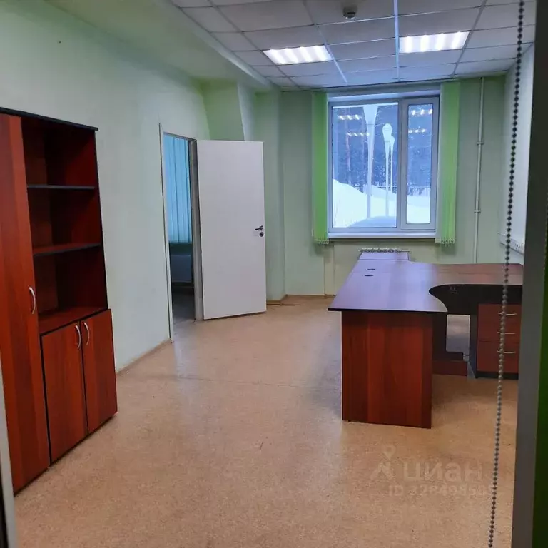 Помещение свободного назначения в Саха (Якутия), Нерюнгри ул. ... - Фото 1