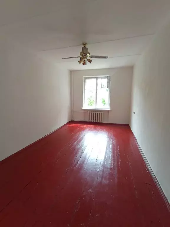 Продаётся 2-к квартира, 57 м - Фото 1