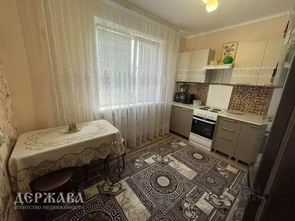 1-к кв. Белгородская область, Старый Оскол Северный мкр, 14 (39.0 м) - Фото 1