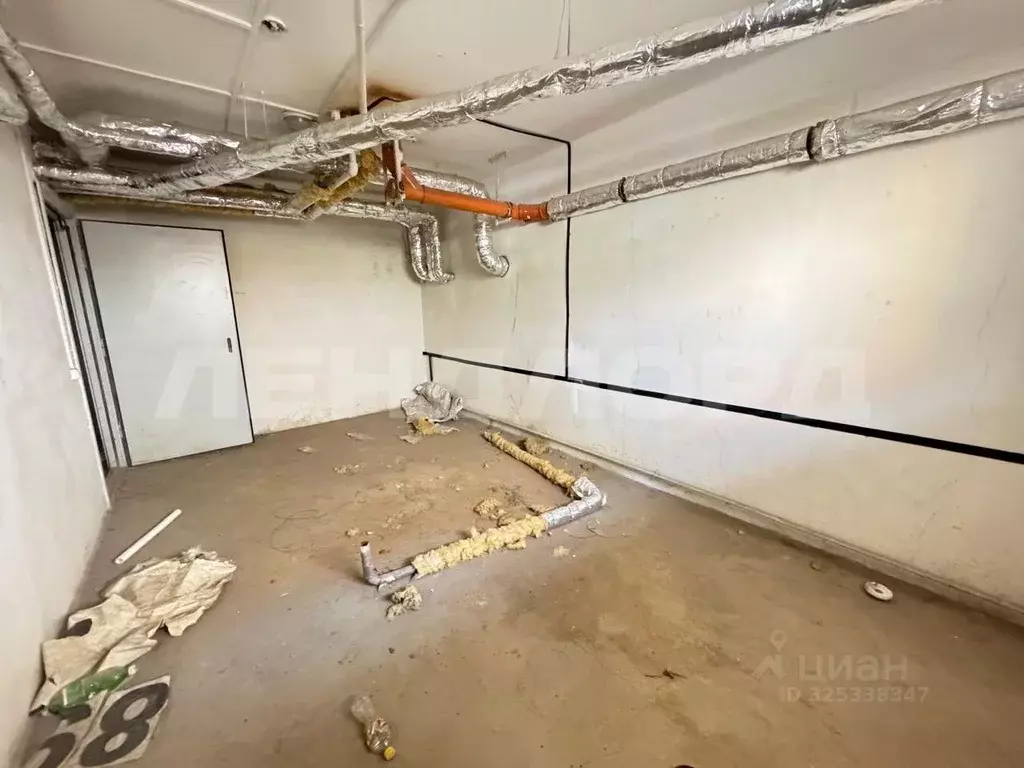 Торговая площадь в Ростовская область, Ростов-на-Дону ул. Платона ... - Фото 2