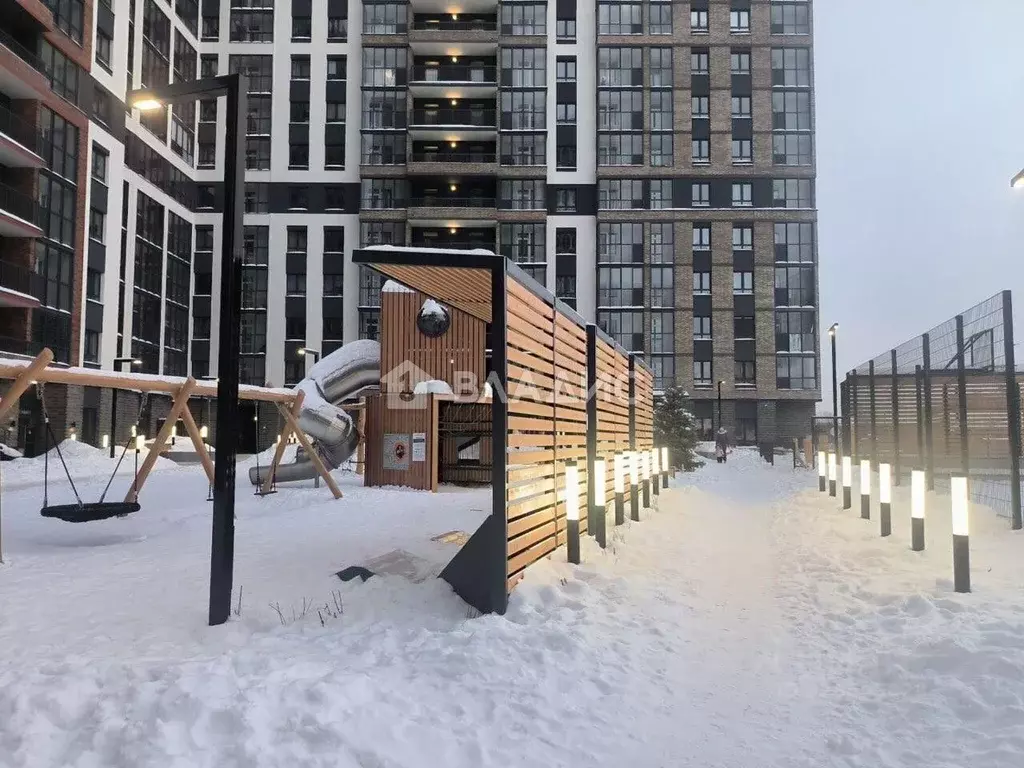 2-к кв. Пермский край, д. Кондратово ул. Водопроводная, 4А (46.6 м) - Фото 1