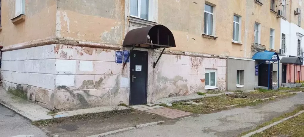 Помещение свободного назначения в Пермский край, Березники ул. Карла ... - Фото 1