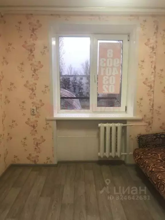 Студия Ростовская область, Волгодонск ул. Ленина, 91 (13.0 м) - Фото 2