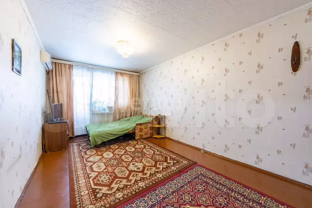 2-к. квартира, 51 м, 4/9 эт. - Фото 0