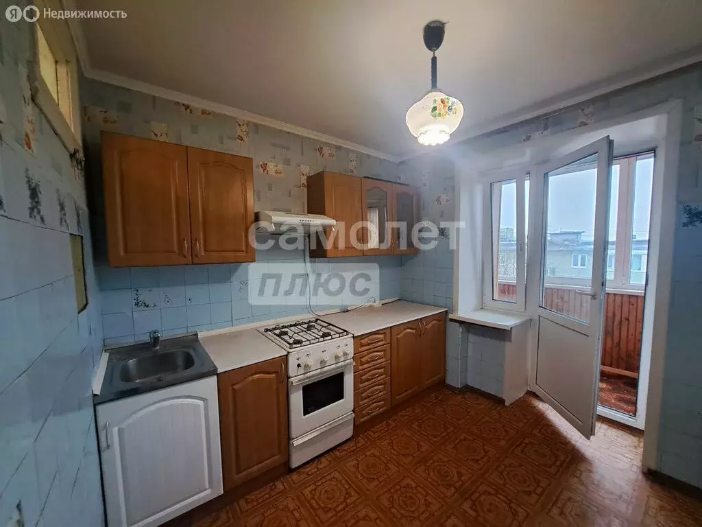 2-комнатная квартира: Александров, Казарменный переулок, 2 (49.4 м) - Фото 1