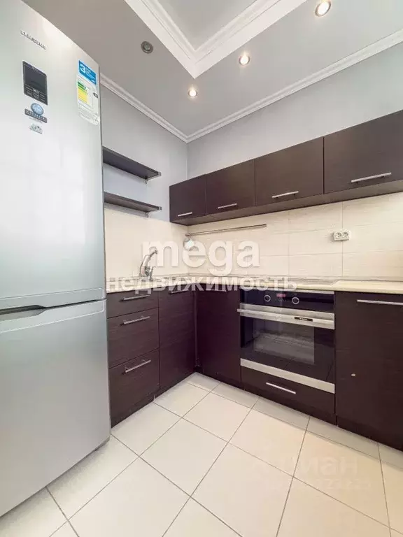 Студия Башкортостан, Уфа Дагестанская ул., 10/1 (36.4 м) - Фото 1