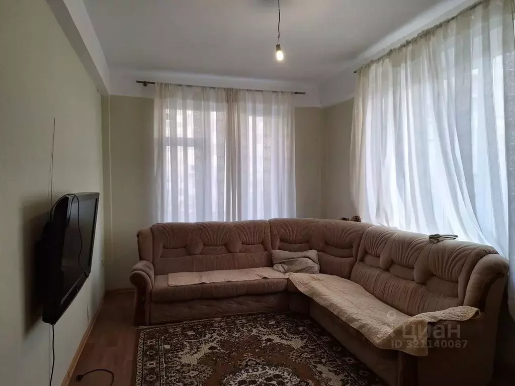 2-к кв. Дагестан, Махачкала ул. Вузовское Озеро (65.0 м) - Фото 1