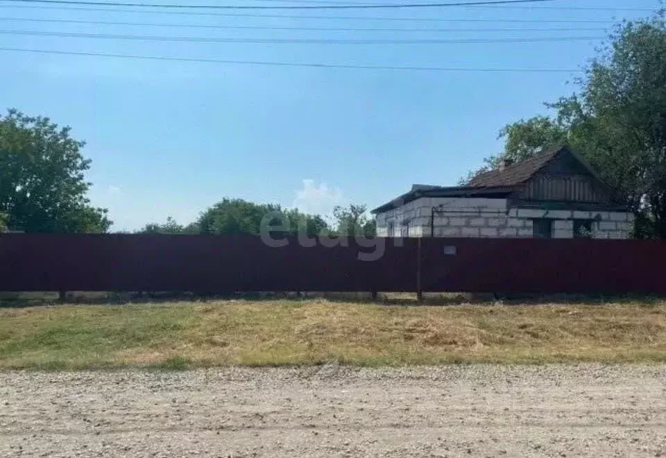 Дом в Краснодарский край, Северский район, Львовское с/пос, с. ... - Фото 2