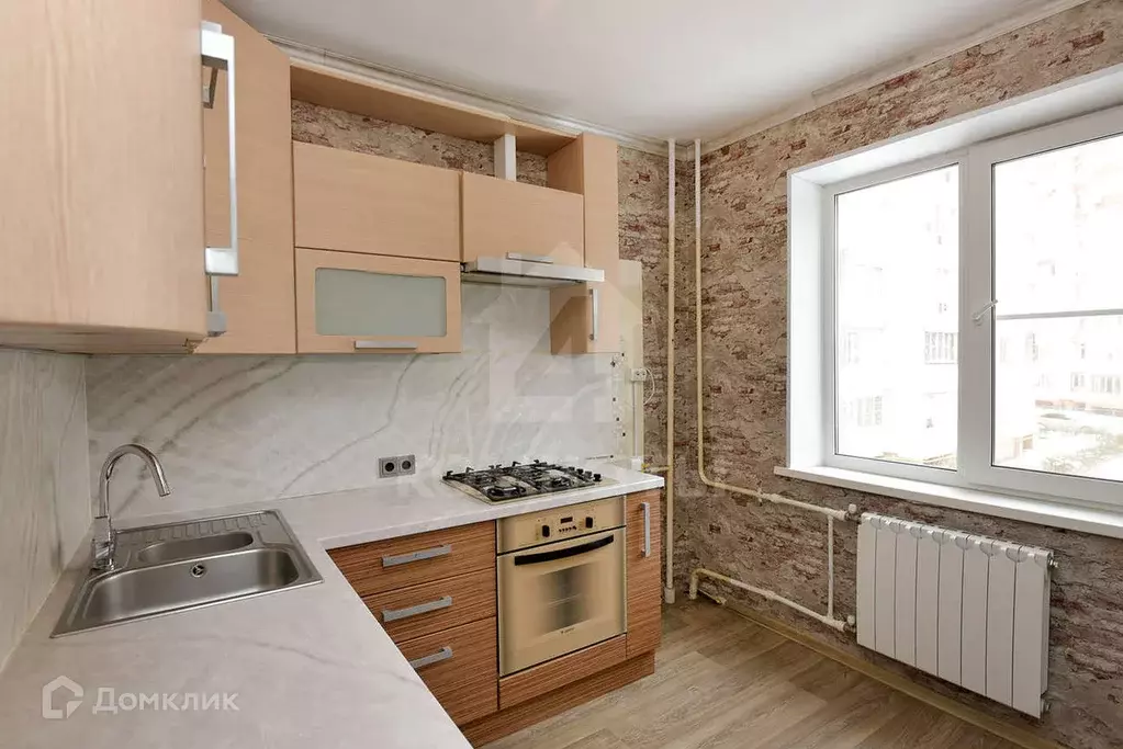 Продаётся 3-к квартира, 68 м - Фото 1