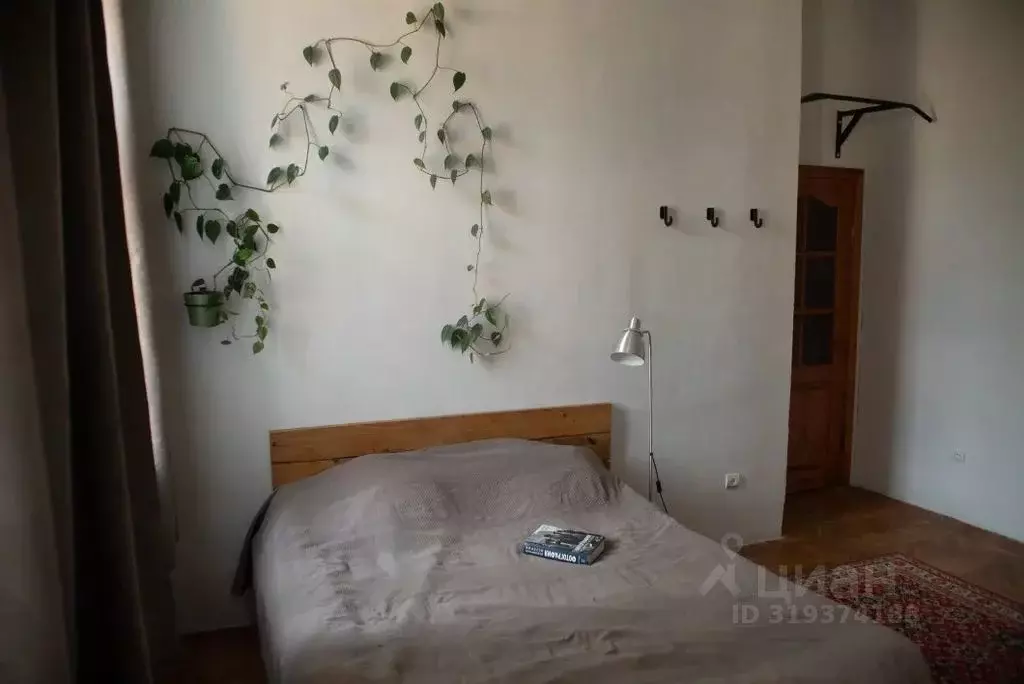4-к кв. Санкт-Петербург ул. Рентгена, 13 (85.0 м) - Фото 0
