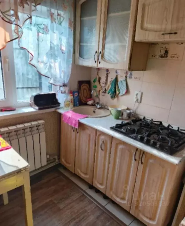 Дом в Курская область, Курск Фабричный проезд, 13 (30 м) - Фото 0