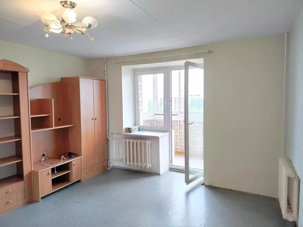 Продаётся 2-к квартира, 53.7 м - Фото 0