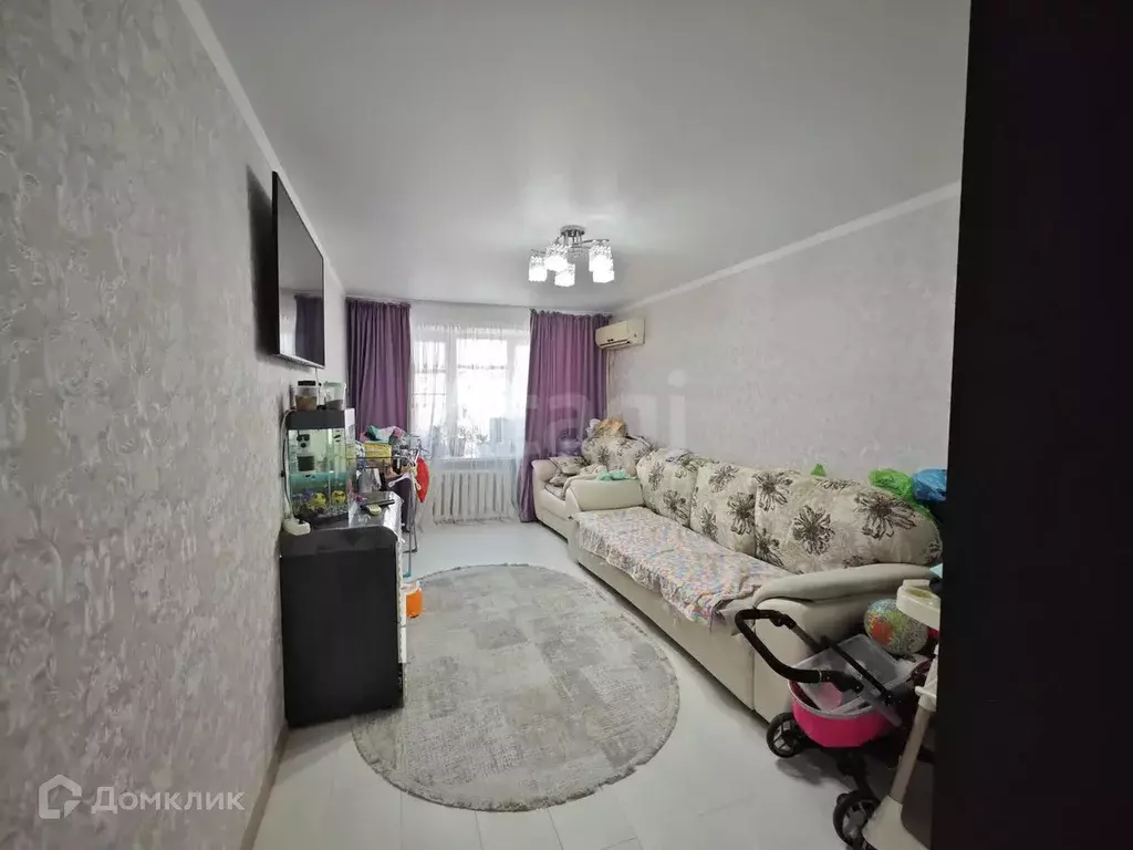 Продаётся 2-к квартира, 46.9 м - Фото 0