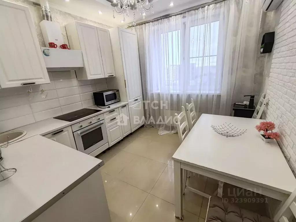 3-к кв. Московская область, Ивантеевка Пушкинский городской округ, ... - Фото 2