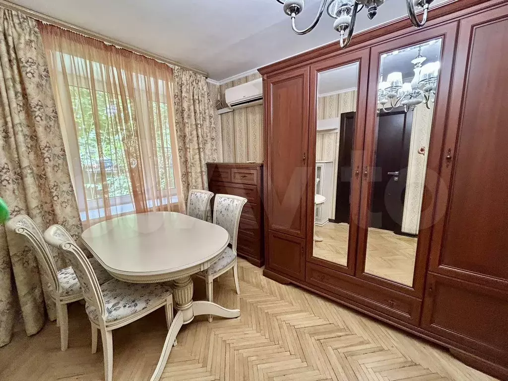 3-к. квартира, 59 м, 1/9 эт. - Фото 0