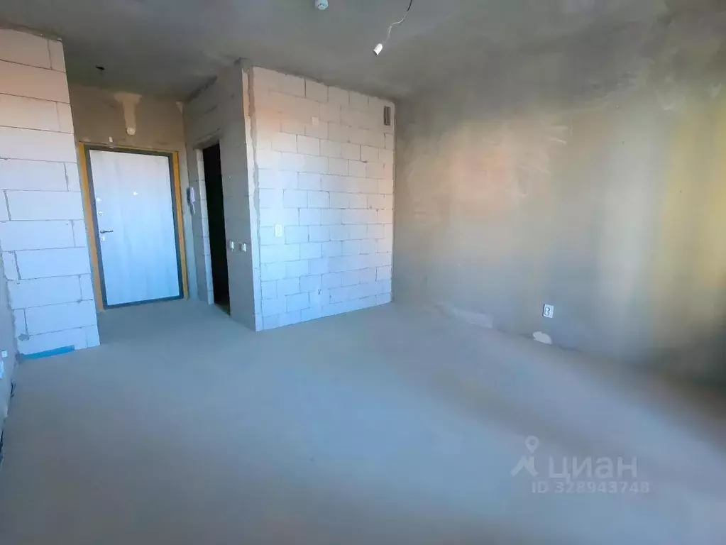 Студия Ленинградская область, Всеволожский район, Заневское городское ... - Фото 2