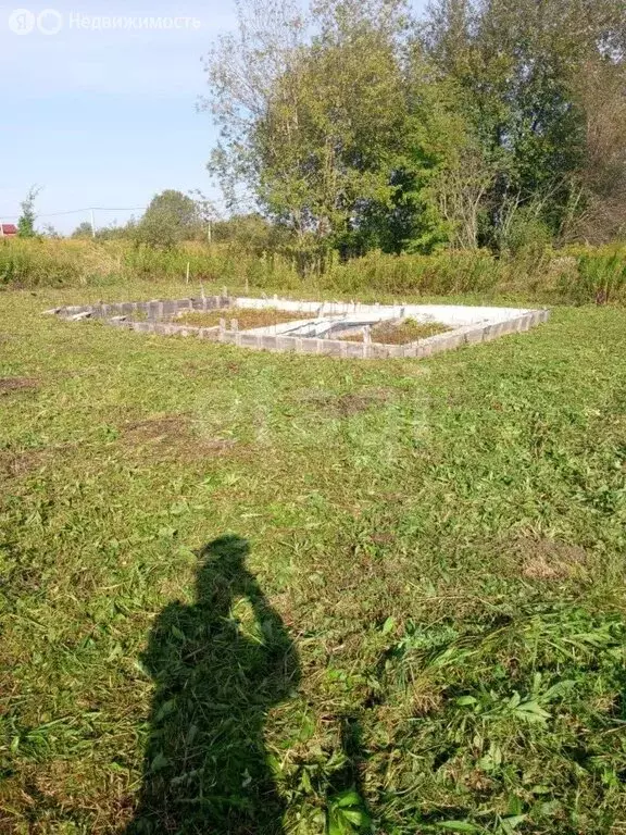 Участок в Калининградская область, Гурьевский муниципальный округ, ДНП ... - Фото 2