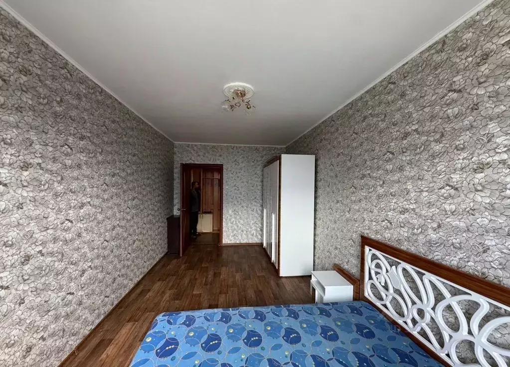 2-к кв. Новосибирская область, Новосибирск ул. Татьяны Снежиной, 46 ... - Фото 2